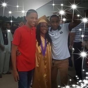 Meet your Posher, Roman